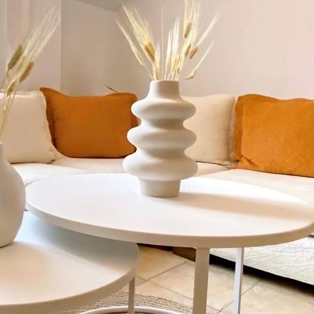 Villa Jenny Stylianou Spetses Town Extérieur photo