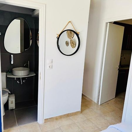 Villa Jenny Stylianou Spetses Town Extérieur photo