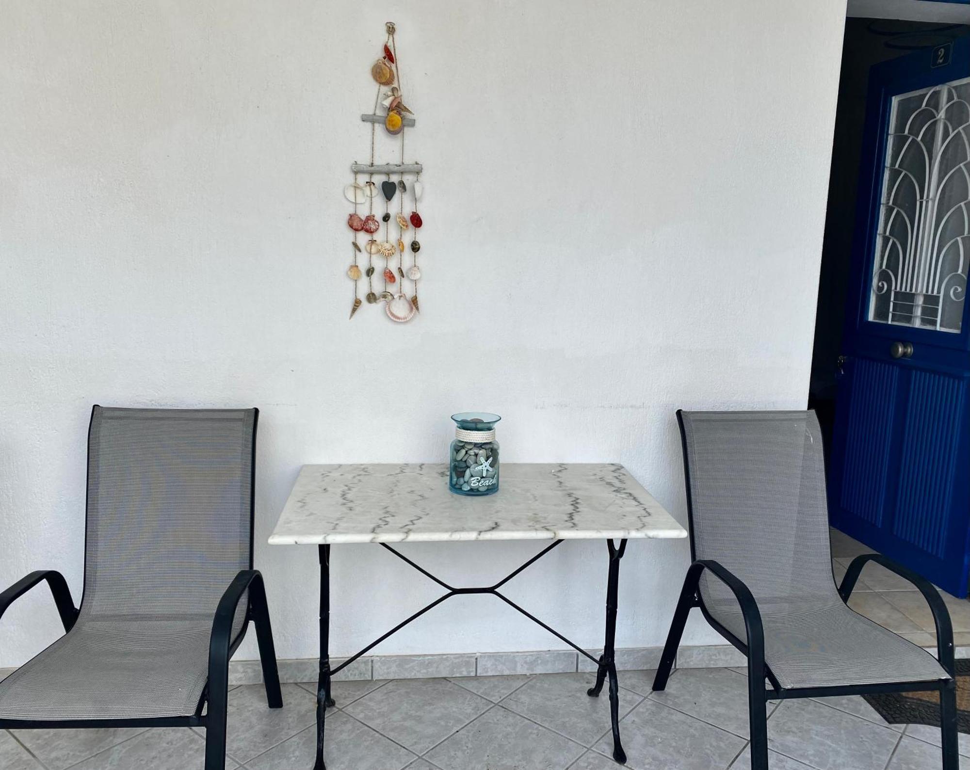 Villa Jenny Stylianou Spetses Town Extérieur photo