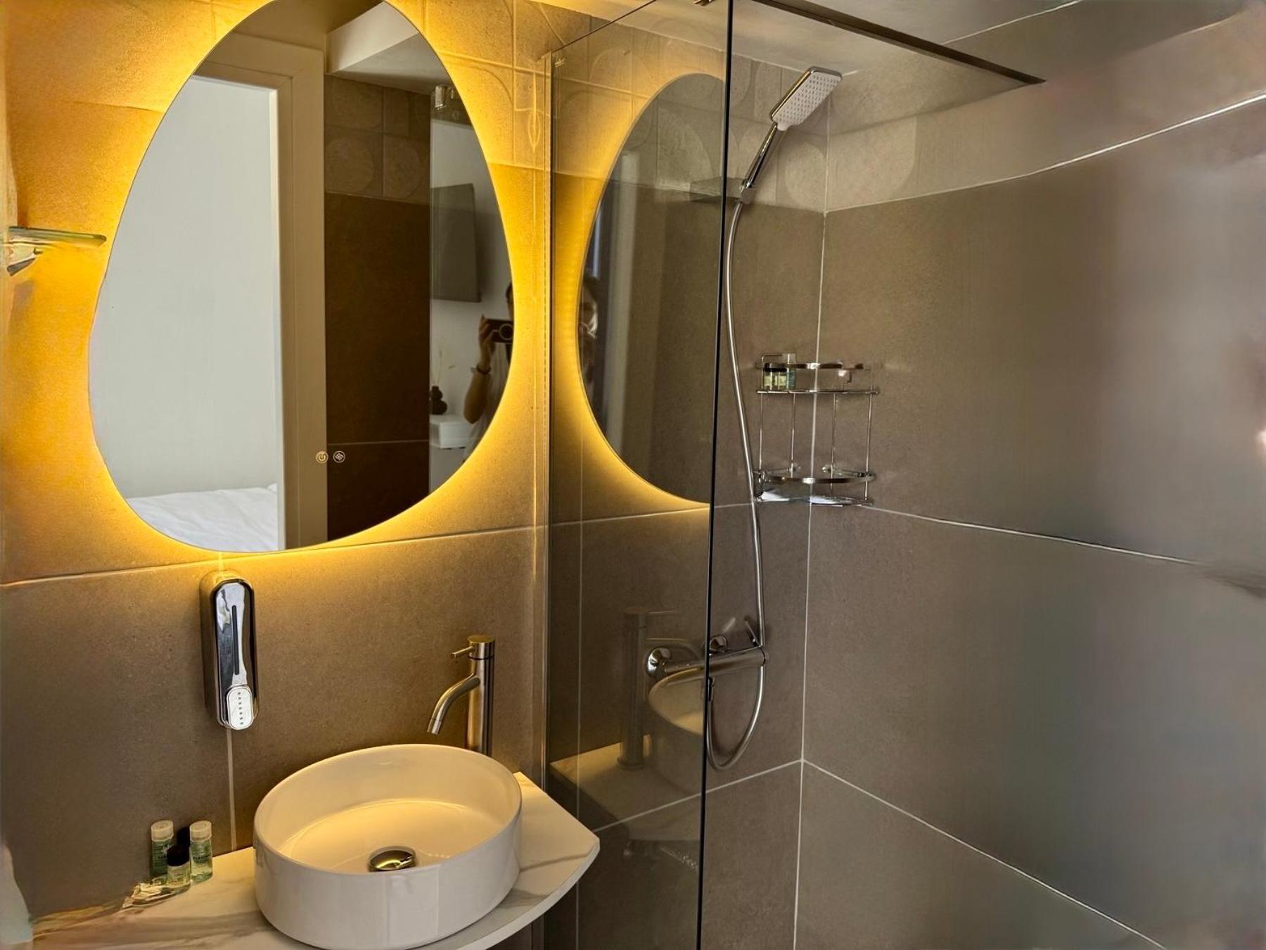 Villa Jenny Stylianou Spetses Town Extérieur photo