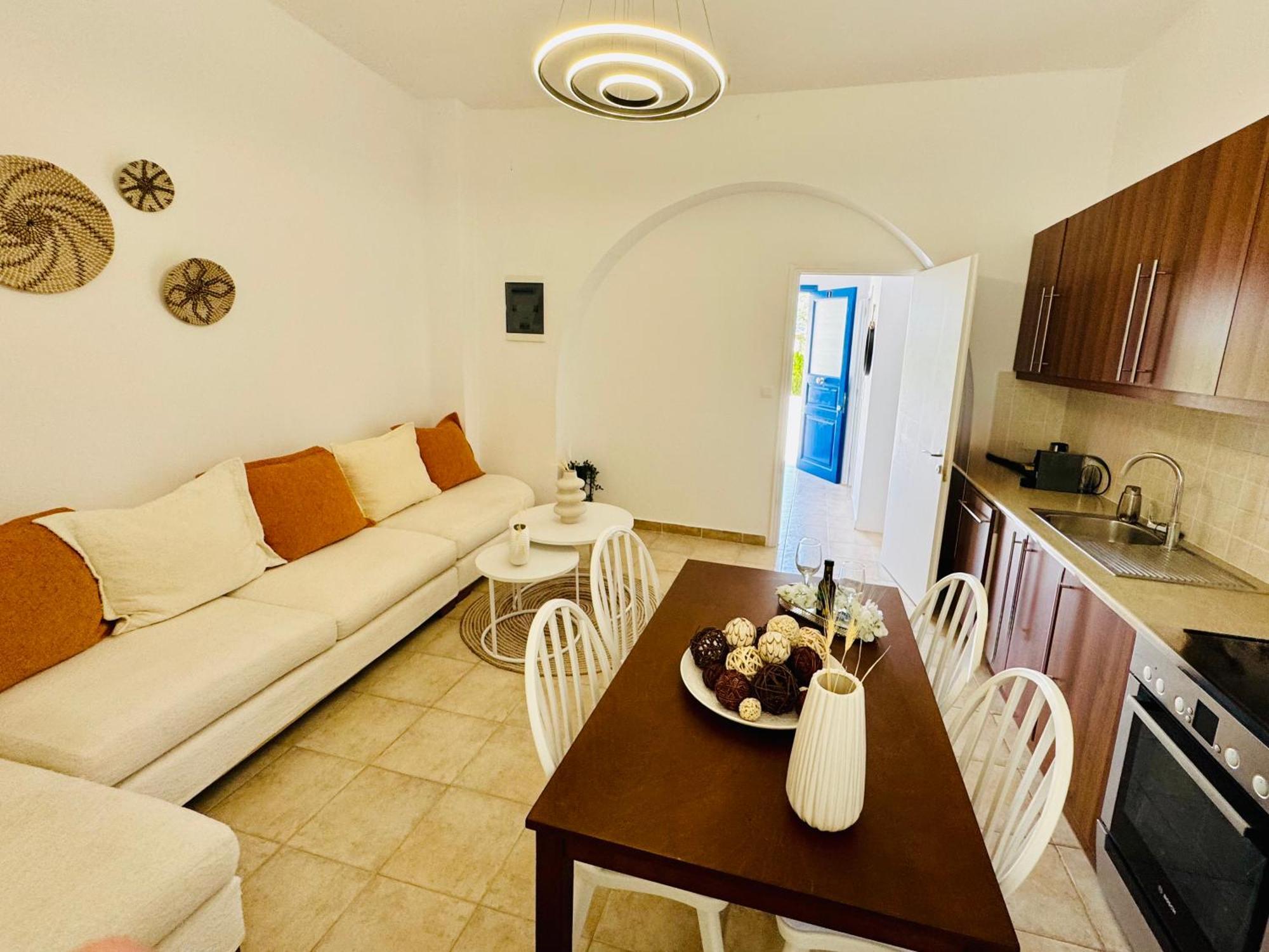 Villa Jenny Stylianou Spetses Town Extérieur photo