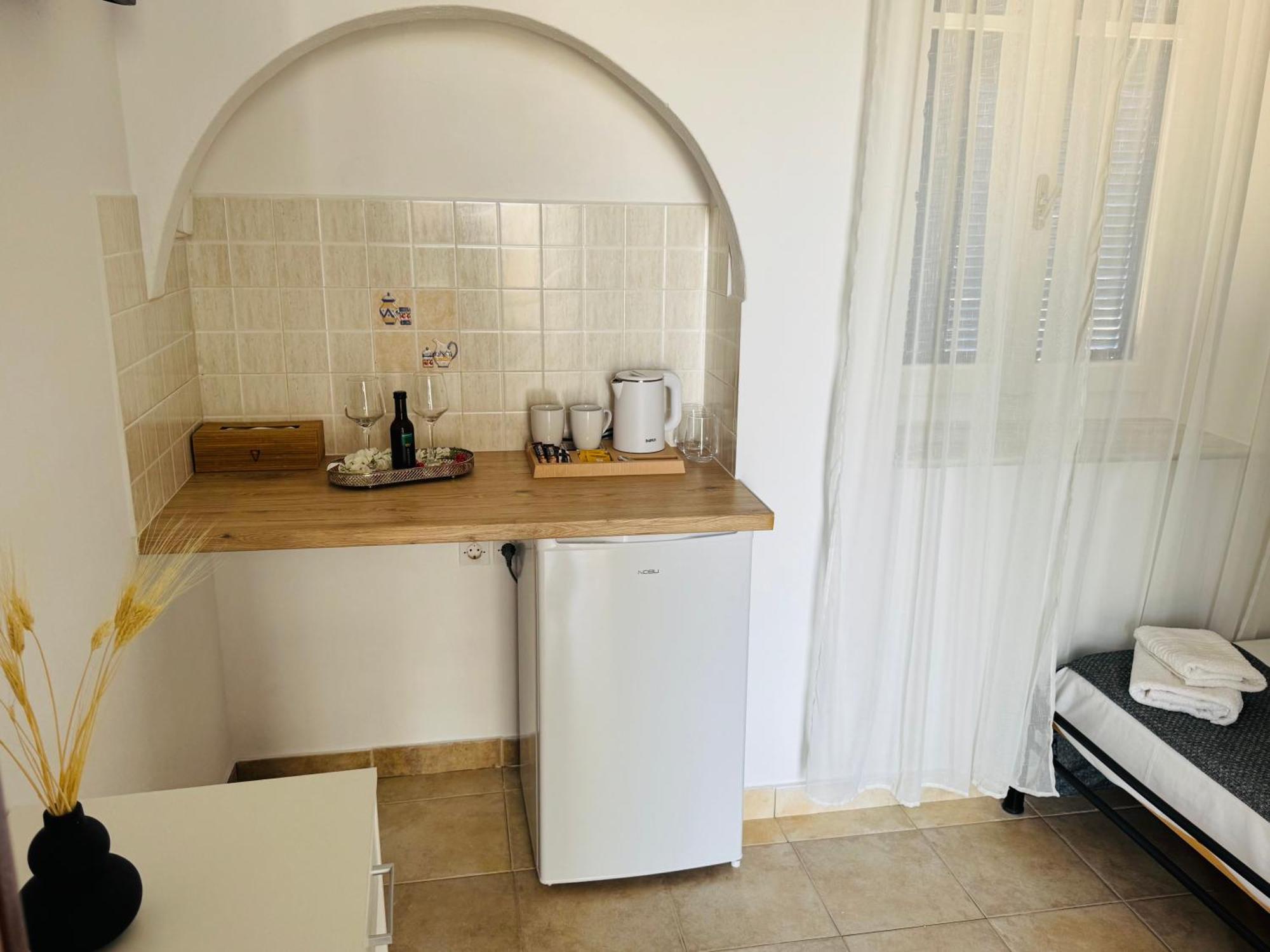 Villa Jenny Stylianou Spetses Town Extérieur photo